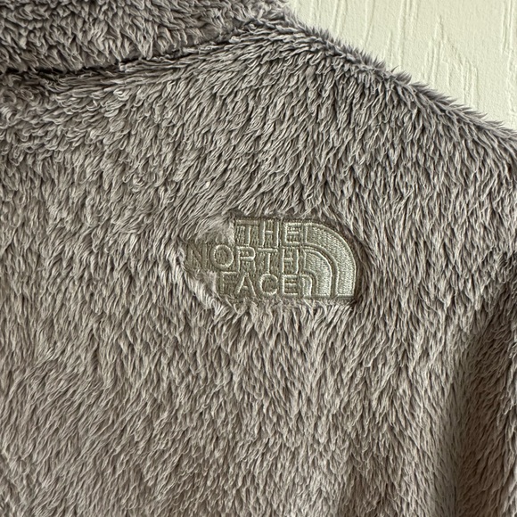 The North Face Gray Jacket - Picture 5 of 10